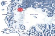 Isenstar Lake