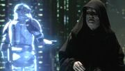 Palpatines Order 66