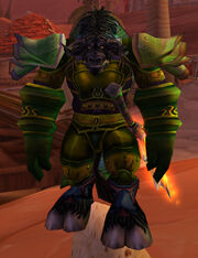 RaoNR