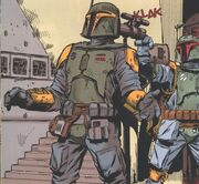 Boba Kast