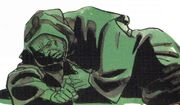 Palpatines letzter Augenblick