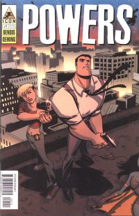 Powers 1
