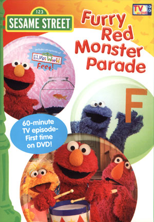 Walmartdvd.monsterparade