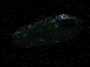 Borg-Sonde