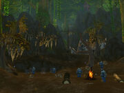 Gordunni Outpost