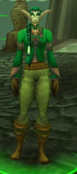 Scholar Runethorn