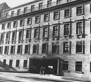 Kriegsministerium