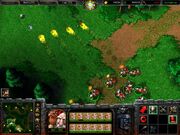 Mortar team