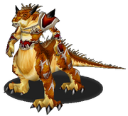 Dragonspawn