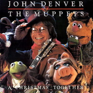 Album.xmastogether