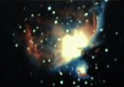 Orion Nebula