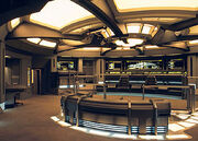Voyager Bridge