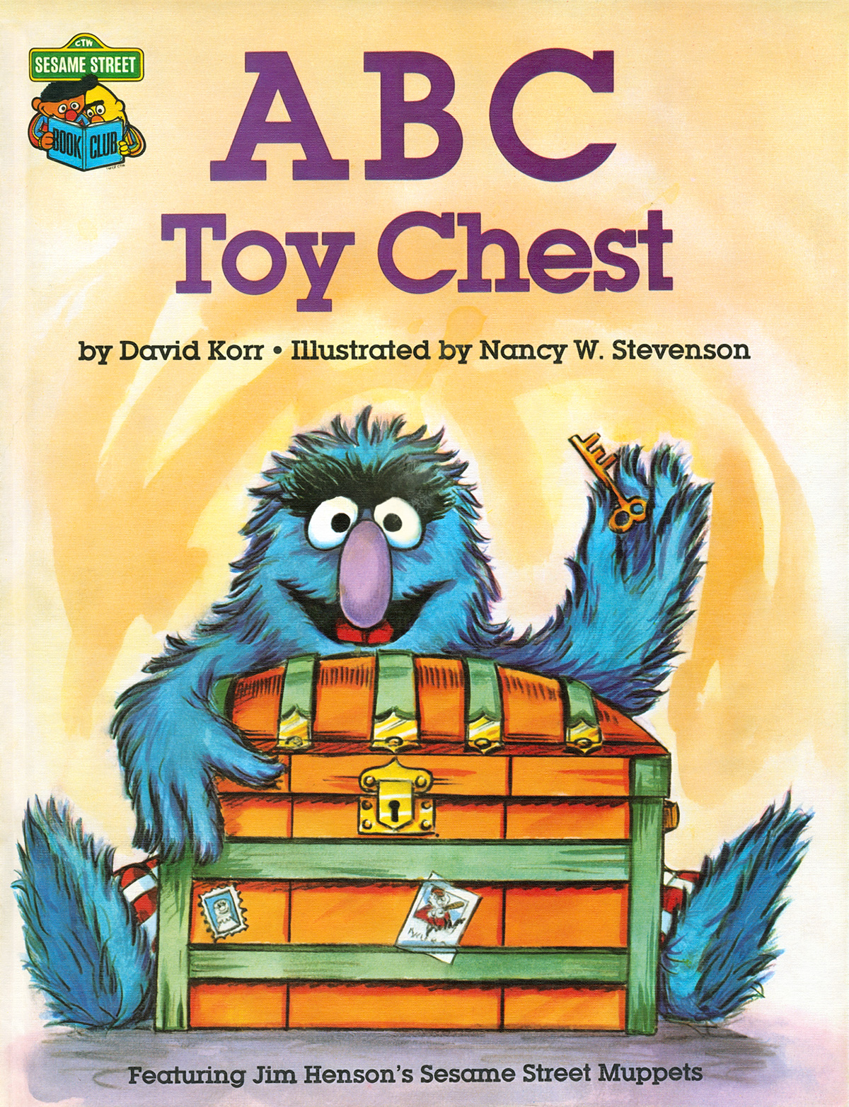 ABCToychest