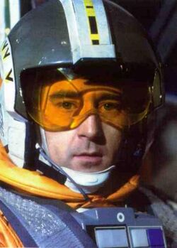 Wedge Antilles