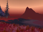 Blacksilt Shore