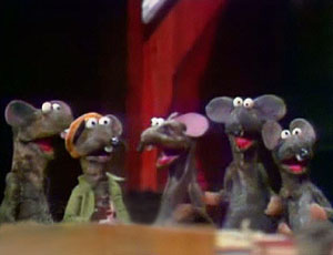 MuppetShowRats