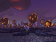 The Spawning Glen