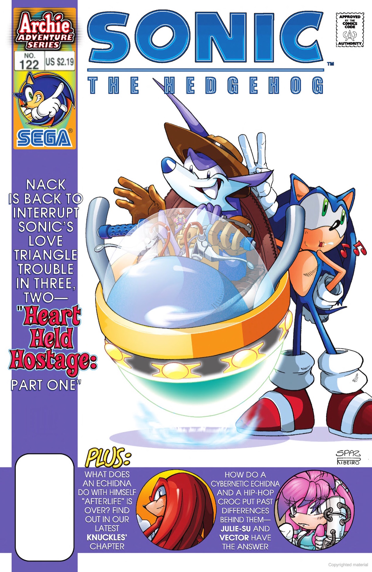 Fang the Sniper - Sonic News Network, the Sonic Wiki1270 x 1952