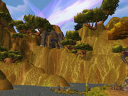 The High Path