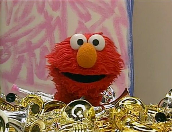 Elmo's World: Music - Muppet Wiki