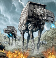 AT-AT Jabiim