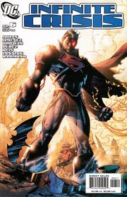 Infinite Crisis 6B