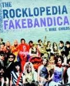 Book.The Rocklopedia Fakebandica