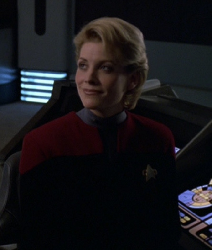 McKenzie Westmore - Memory Alpha, the Star Trek Wiki