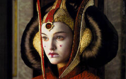 Padmé TPM