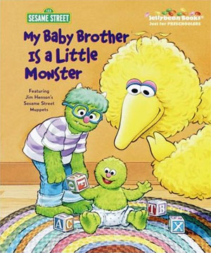Book.babybrother