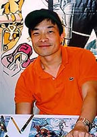 Jim Lee 001