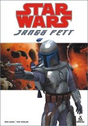 Jango Fett Pl