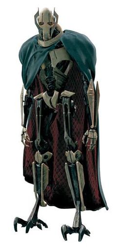 General Grievous