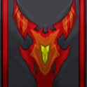 Thrallmar Tabard