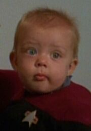 Q Junior, infant