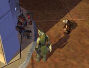 Tyber-Bespin