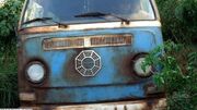 Fronte Dharma Van