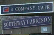 Southway Garrison (grande)