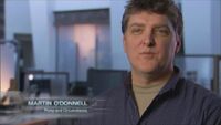 Martin ODonnell