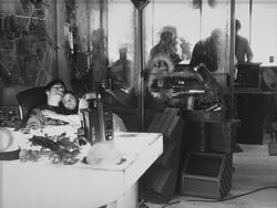Tosche Station interieur