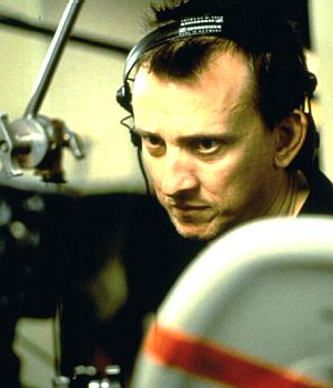 Stevebarron