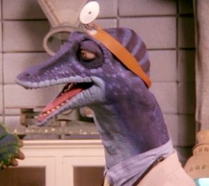 Dinosaurdoctor