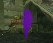 PurpleSmokeFlareSS