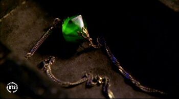 Krypnecklace