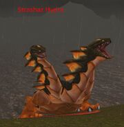 Strashaz Hydra