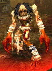 Rotting Ghoul
