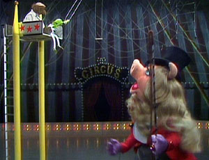 Song.trapeze