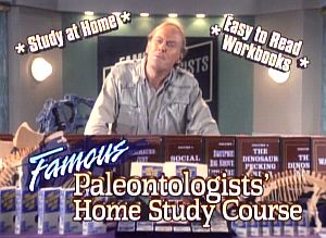 Famouspaleontologistcourse