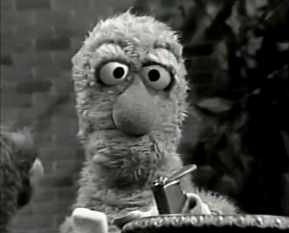 Rockymonster