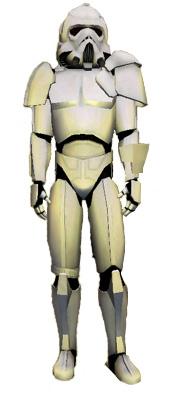 star wars empire shock trooper